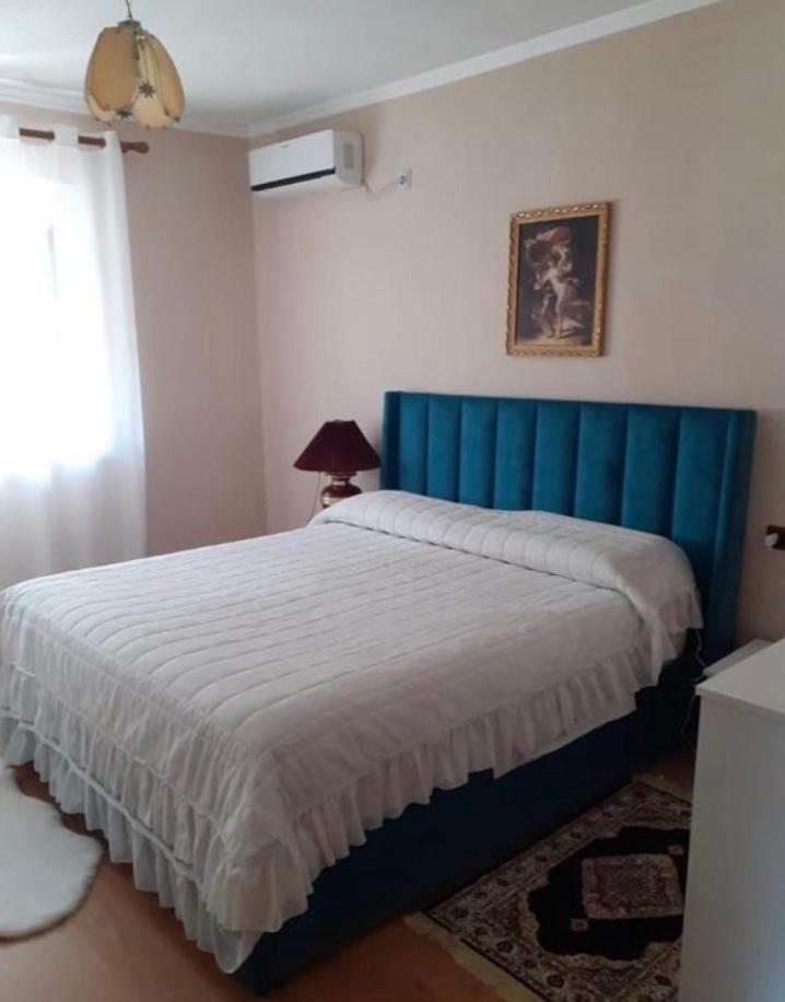 Alva Room'S Gjirokaster Exterior photo