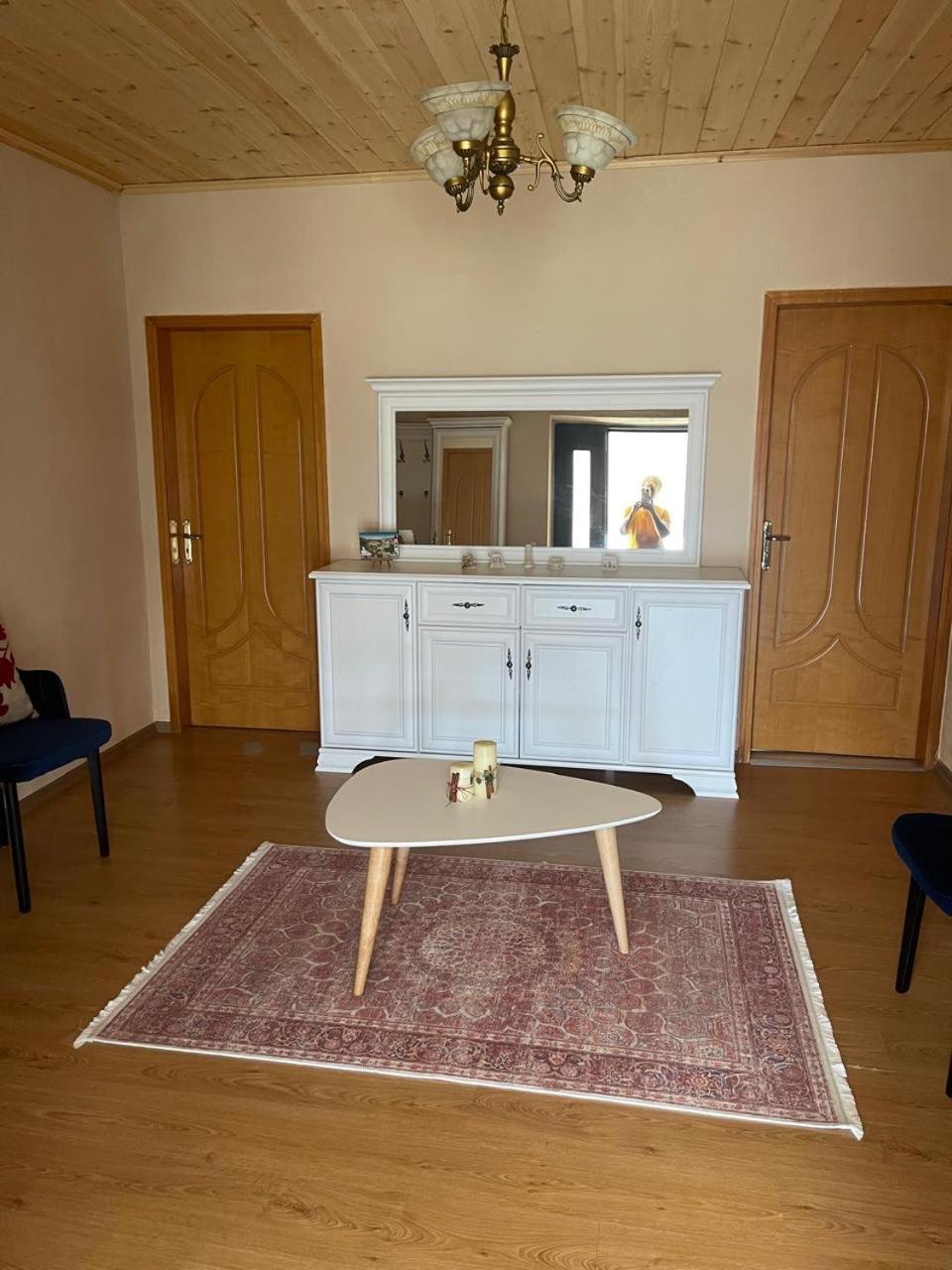 Alva Room'S Gjirokaster Exterior photo